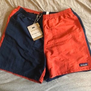 Patagonia Baggies Shorts